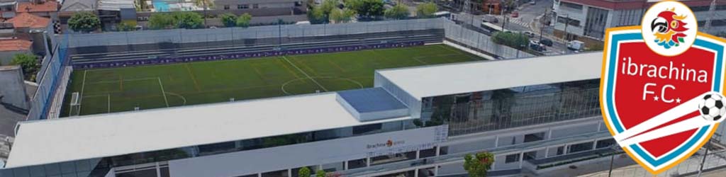 Ibrachina Arena